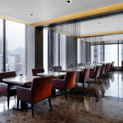 Отель The Westin Chosun Seoul фото 2
