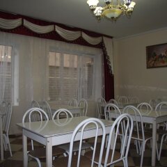 Гостиница Azat Guest House в Анапе отзывы, цены и фото номеров - забронировать гостиницу Azat Guest House онлайн Анапа питание