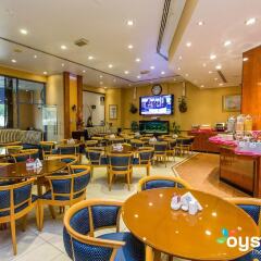 Отель Rolla Residence ОАЭ, Дубай - отзывы, цены и фото номеров - забронировать отель Rolla Residence онлайн питание фото 3
