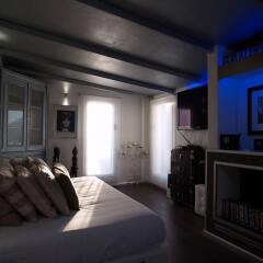 Отель Relais Badoer комната для гостей фото 5