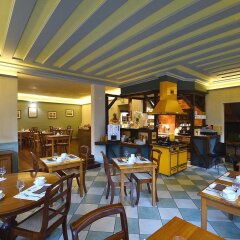 Le Tsilaosa Hotel & Spa in Cilaos, France from 215$, photos, reviews - zenhotels.com meals