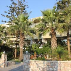Sirene Beach Hotel - All Inclusive фото 4