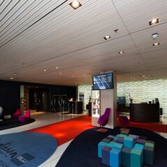 Radisson Blu Hotel, Lucerne детские мероприятия фото 2