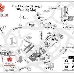Отель Swiss Inn Chinatown Kuala Lumpur Малайзия, Куала-Лумпур - отзывы, цены и фото номеров - забронировать отель Swiss Inn Chinatown Kuala Lumpur онлайн интерьер отеля фото 2