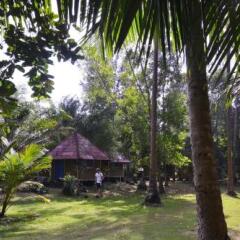 Отель Racha Sunset Resort (Koh Siboya) фото 5