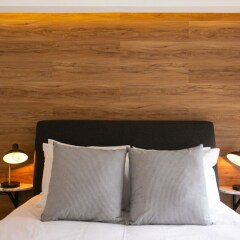 Апартаменты Beautiful Studio in Hipodromo Condesa Мехико фото 3
