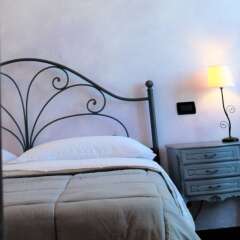 Отель B&B Caterina Генуя спа