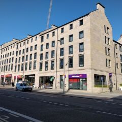 Отель Destiny Student - Shrubhill (Campus Accommodation) Великобритания, Эдинбург - отзывы, цены и фото номеров - забронировать отель Destiny Student - Shrubhill (Campus Accommodation) онлайн