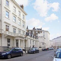Отель London Lifestyle Apartments – Knightsbridge Великобритания, Лондон - отзывы, цены и фото номеров - забронировать отель London Lifestyle Apartments – Knightsbridge онлайн парковка
