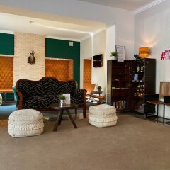 Отель Villa Carlton Австрия, Зальцбург - 2 отзыва об отеле, цены и фото номеров - забронировать отель Villa Carlton онлайн интерьер отеля фото 2
