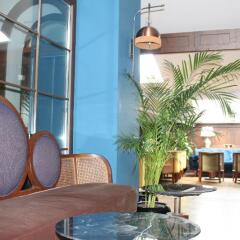 Отель Mr CAS Hotels бассейн фото 3