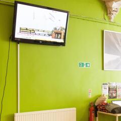 London Waterloo Hostel детские мероприятия