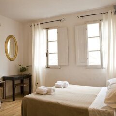 Отель Guest House Locanda Gallo Италия, Флоренция - отзывы, цены и фото номеров - забронировать отель Guest House Locanda Gallo онлайн спа