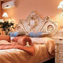 Гостиница Eurohotel интерьер отеля фото 2