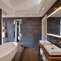 Golden Rice Hotel спа