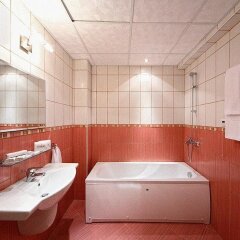 Rachev Hotel Residence Велико Тырново ванная фото 2