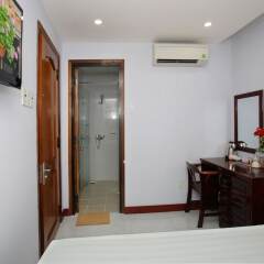Cozy Hotel удобства в номере фото 2