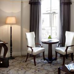 Отель The Langham, London Великобритания, Лондон - отзывы, цены и фото номеров - забронировать отель The Langham, London онлайн удобства в номере