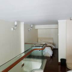 Louidon Mega Apartment Hotel of Kam Rueng Plaza/Sunshine парковка