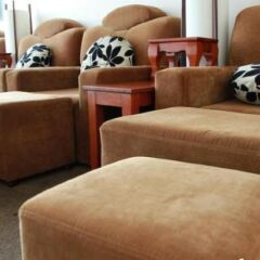 Dakruco Hotel развлечения