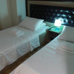 Propp Hotel комната для гостей