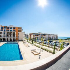 Отель Premier Fort Sands Resort - Full Board бассейн фото 2