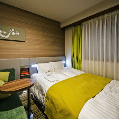 Hotel Sardonyx Ueno in Tokyo, Japan from 119$, photos, reviews - zenhotels.com guestroom