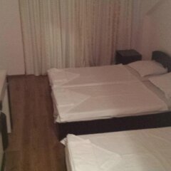 Отель Guest House Stels Болгария, Кранево - отзывы, цены и фото номеров - забронировать отель Guest House Stels онлайн комната для гостей фото 3