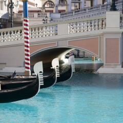 Отель The Palazzo Resort Hotel Casino США, Лас-Вегас - 9 отзывов об отеле, цены и фото номеров - забронировать отель The Palazzo Resort Hotel Casino онлайн фото 7