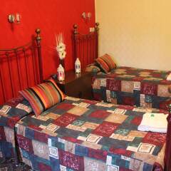 Отель Caravel Guest House Великобритания, Эдинбург - отзывы, цены и фото номеров - забронировать отель Caravel Guest House онлайн детские мероприятия