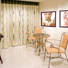 Отель Spa Guesthouse комната для гостей фото 3