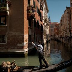 Отель Locanda Orseolo Италия, Венеция - отзывы, цены и фото номеров - забронировать отель Locanda Orseolo онлайн фото 2