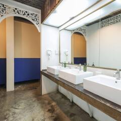 Suneta Hostel Khaosan ванная фото 2
