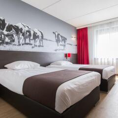 Bastion Hotel Almere комната для гостей фото 4