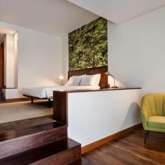 Neat Hotel Avenida Понта-Делгада спа