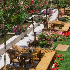 Sura Design Hotel and Suites - Boutique Class фото 9