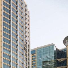 Отель Grand Millennium Al Wahda ОАЭ, Абу-Даби - 1 отзыв об отеле, цены и фото номеров - забронировать отель Grand Millennium Al Wahda онлайн фото 2