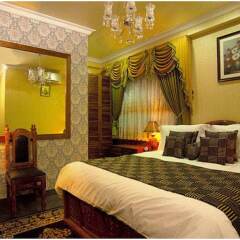 Loona Hotel комната для гостей фото 3