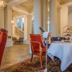 Отель Taschenbergpalais Kempinski Германия, Дрезден - 6 отзывов об отеле, цены и фото номеров - забронировать отель Taschenbergpalais Kempinski онлайн помещение для мероприятий фото 2