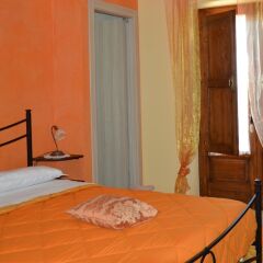 Отель B&B Delle Rondini Альберобелло комната для гостей фото 3
