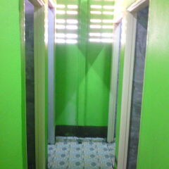 Baan Mook Anda Hostel Ланта фото 2
