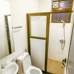 Peponi Livingspaces in Kigali, Rwanda from 97$, photos, reviews - zenhotels.com bathroom