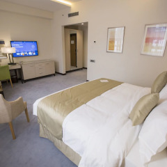 Отель Ararat Resort фото 7