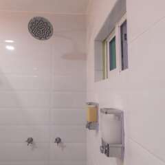 Отель Once21 Apartments Мексика, Гвадалахара - отзывы, цены и фото номеров - забронировать отель Once21 Apartments онлайн ванная