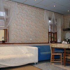 Гостиница Yulana Hostel On Orlovskiy в Санкт-Петербурге отзывы, цены и фото номеров - забронировать гостиницу Yulana Hostel On Orlovskiy онлайн Санкт-Петербург интерьер отеля