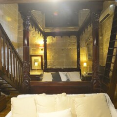 Отель The Burrow Guest House Мальта, Таршин - отзывы, цены и фото номеров - забронировать отель The Burrow Guest House онлайн спа фото 2