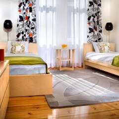 Отель Apartamenty Pomaranczarnia Познань детские мероприятия фото 2