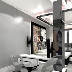 Отель THB Naeco Ibiza - Adults Only спа