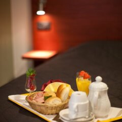 Отель Century Hotel Antwerpen Бельгия, Антверпен - - забронировать отель Century Hotel Antwerpen, цены и фото номеров в номере фото 2