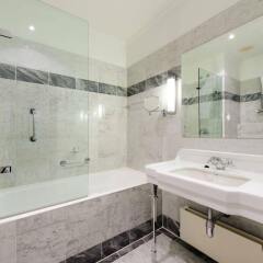 Hotel Bristol, A Luxury Collection Hotel, Warsaw ванная